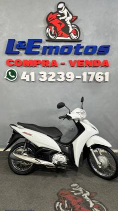 HONDA BIZ 110i HONDA BIZ 110i